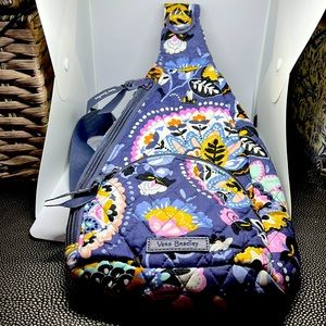 Vera Bradley bag